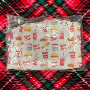 Men’s boxers Kwik trip